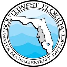 SWFWMD seal, color large jpg