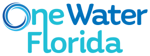 One Water Florida logo