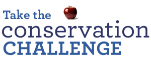  Take the conservation challenge