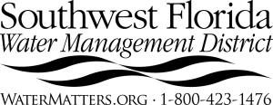 SWFWMD logo, B/W large jpg