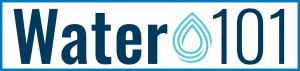 Water101 logo