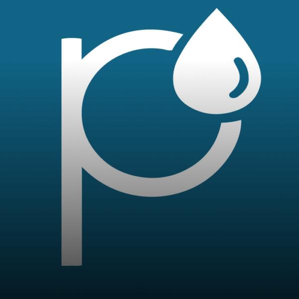 PRWC logo