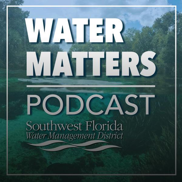 Water Matters Podcast