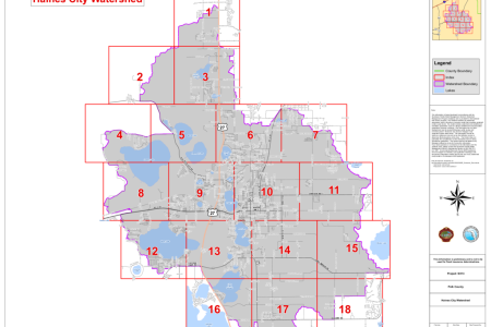 Index Map