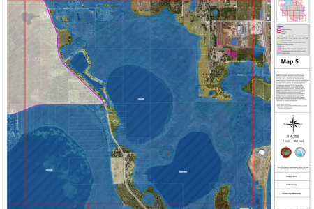 Map 5