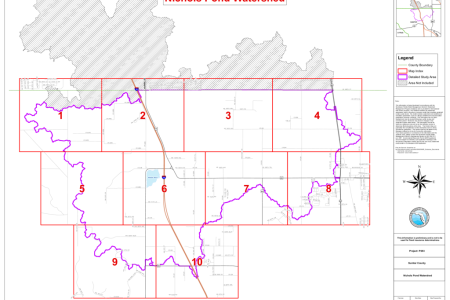 Index Map