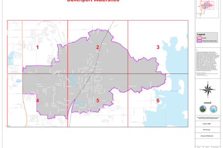 Index Map