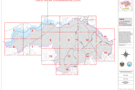 Index Map