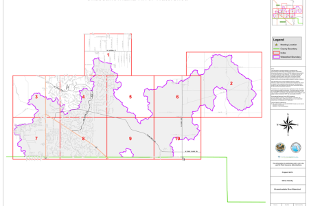 Index Map