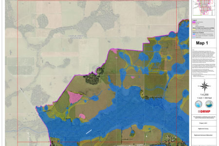 Map 1