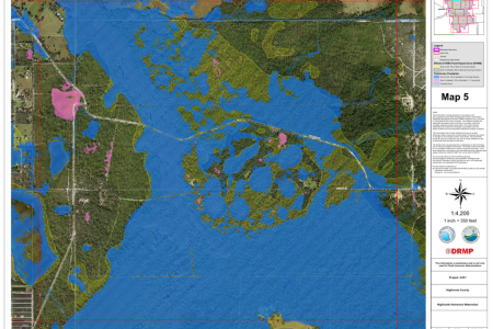 Map 5