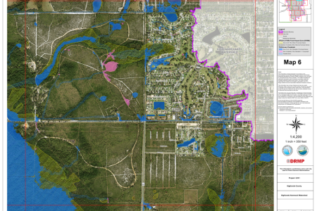 Map 6