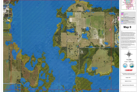 Map 9