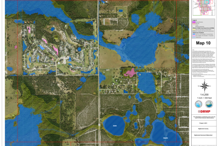 Map 10