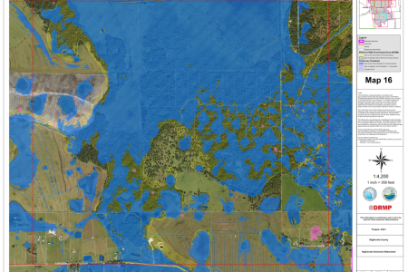 Map 16