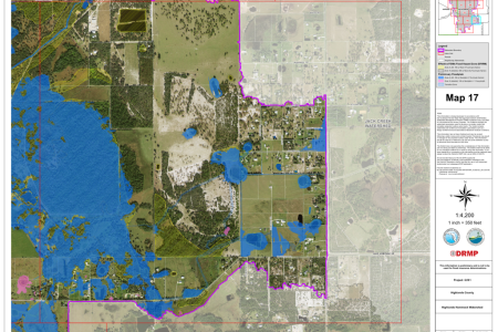 Map 17