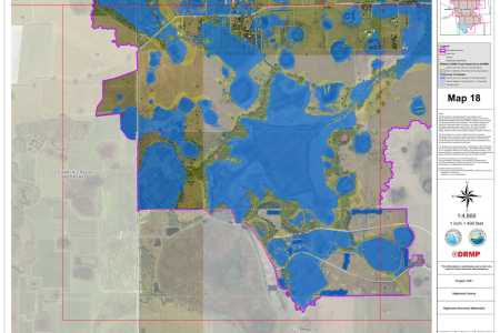 Map 18