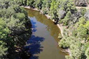 Upper Peace River