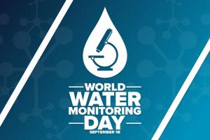 logo for monitoring day