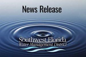 News Release from SWFWMD