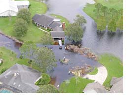 Overview of flooding