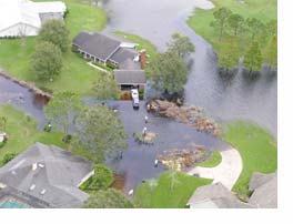 Overview of flooding