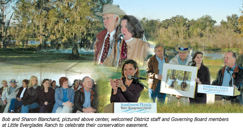 Little Everglades Ranch Celebration