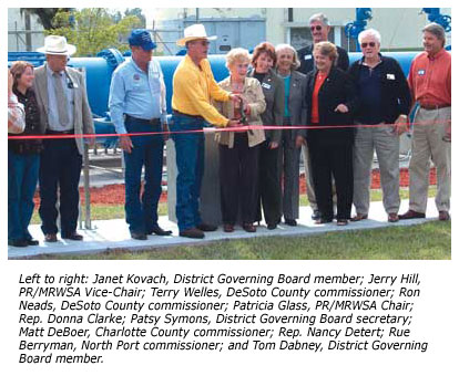 ribbon-cutting ceremony