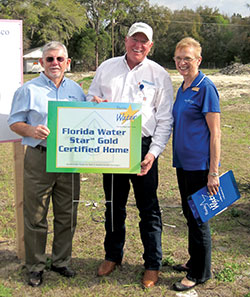 groundbreaking ceremony