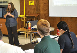 Science on the Gulf Workshop