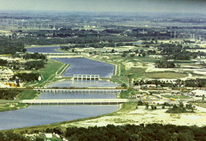 Tampa Bypass Canal