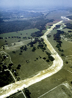 Masaryktown Canal