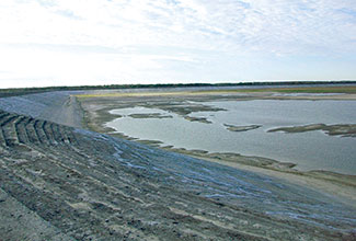 C.W. “Bill” Young Regional Reservoir