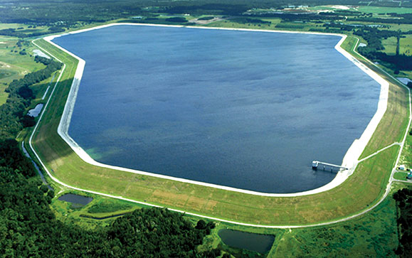 C.W. “Bill” Young Regional Reservoir